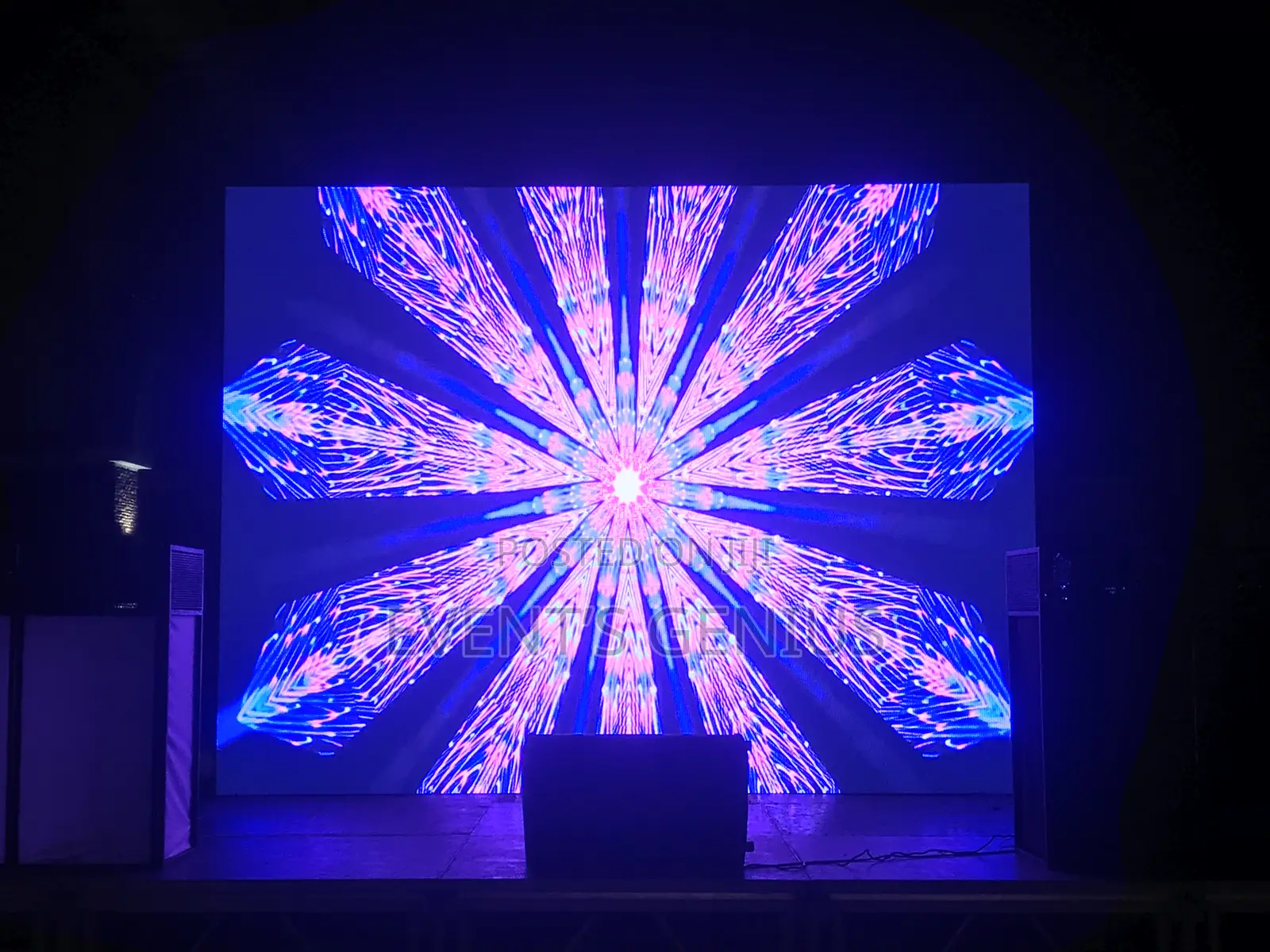 Led Screen