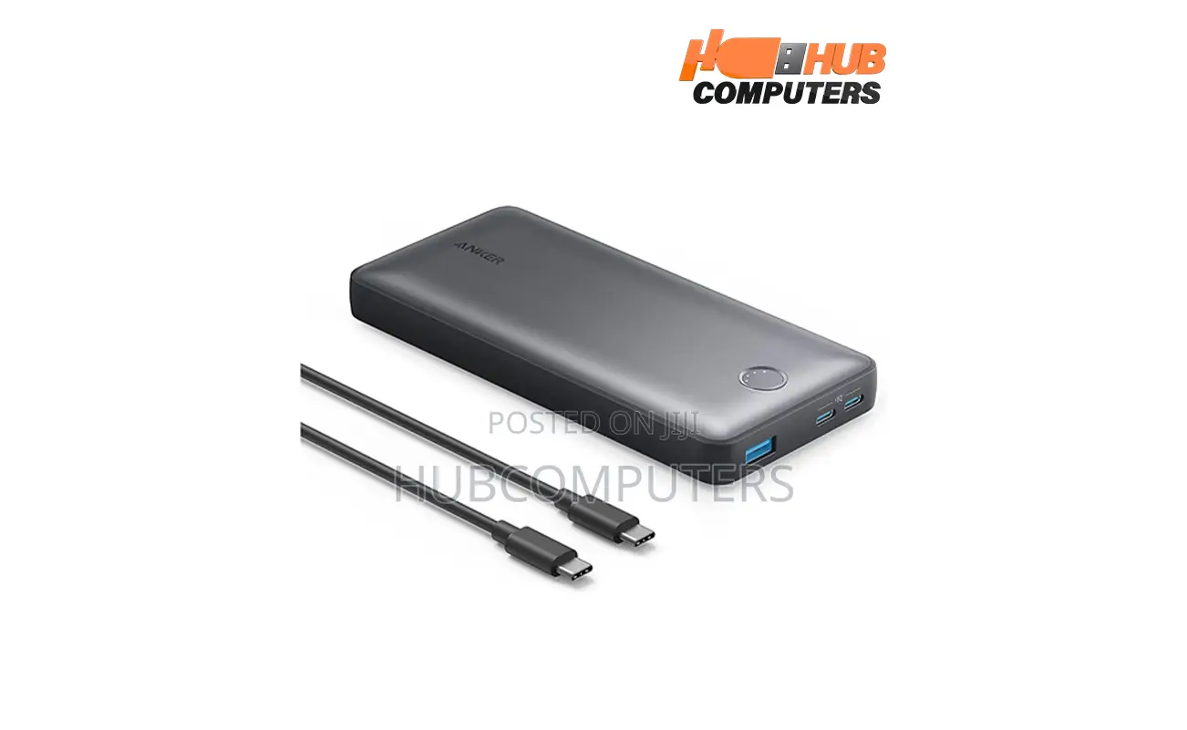Anker 535 Series 5 Power Bank