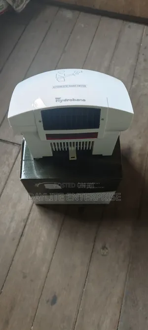 Automatic Hands Dryer