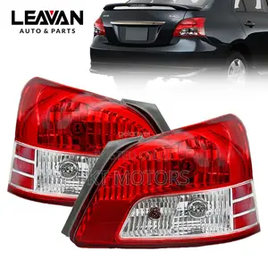 Toyota Yaris Headlights/Taillight ,2007,2008,2009,2010,2011,