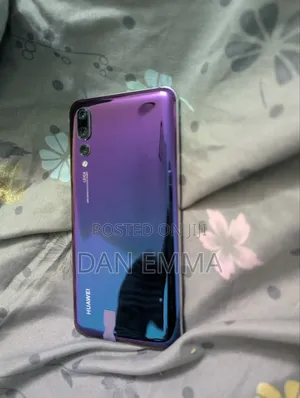 Huawei P20 Pro 128 GB Blue