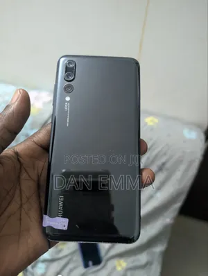 Huawei P20 Pro 128 GB Blue
