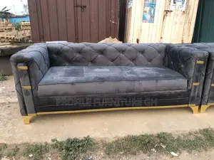 Unleash Your 3in1 Designed Sofa// Durable And Luxurious