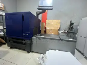Konica Accurio Press 4080
