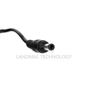 SONY Adapter 12V 5A With Single Jack