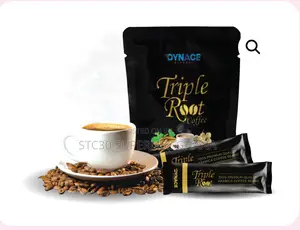 Tripple Root Coffee Dynance