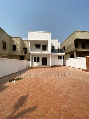 4bdrm House in Madev Realty, Kwabenya for sale