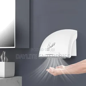 Automatic Hands Dryer
