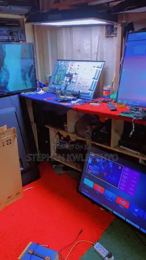 Mark Electronics