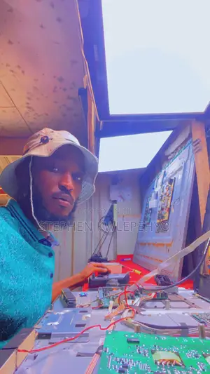 Mark Electronics