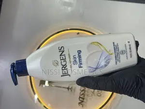 Jergens Skin Firming Lotion