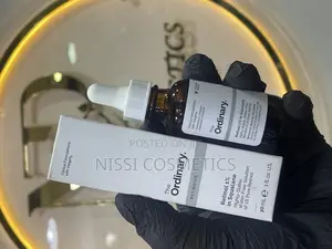 Ordinary Retinol Serum