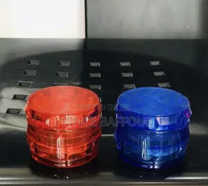 Plastic Crusher or Grinder