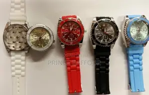Watch Crusher / Herb Grinder
