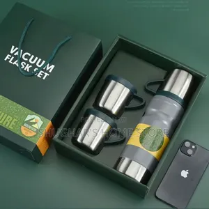 Vacuum Flask