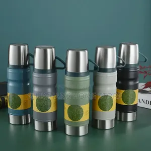Vacuum Flask