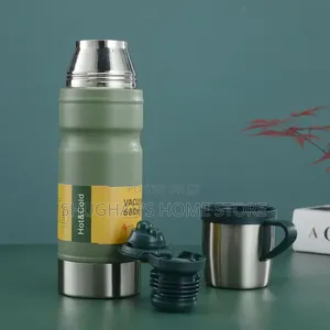Vacuum Flask