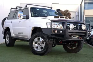Car Rental Prado , Patrol and V8