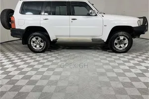 Car Rental Prado , Patrol and V8