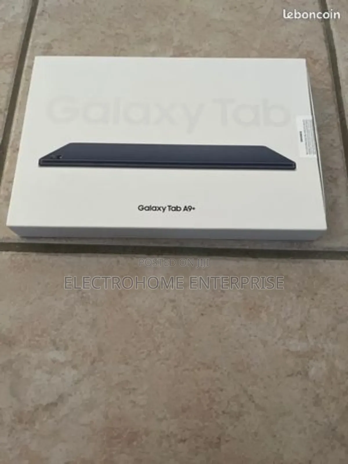 New Samsung Galaxy Tab A9+ 64 GB
