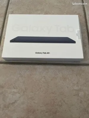 New Samsung Galaxy Tab A9+ 64 GB