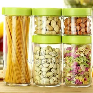 Canister Jar/ Storage Containers
