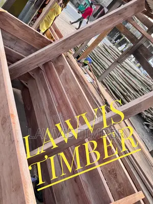 DOOR FRAMES ( 8inches )