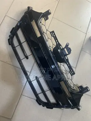 Honda Accord 2019 Front Grille