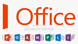 Windows and Office Installation With Lifetime Activation