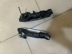 Toyota Camry Spider 2012 to 2015 Door Handle