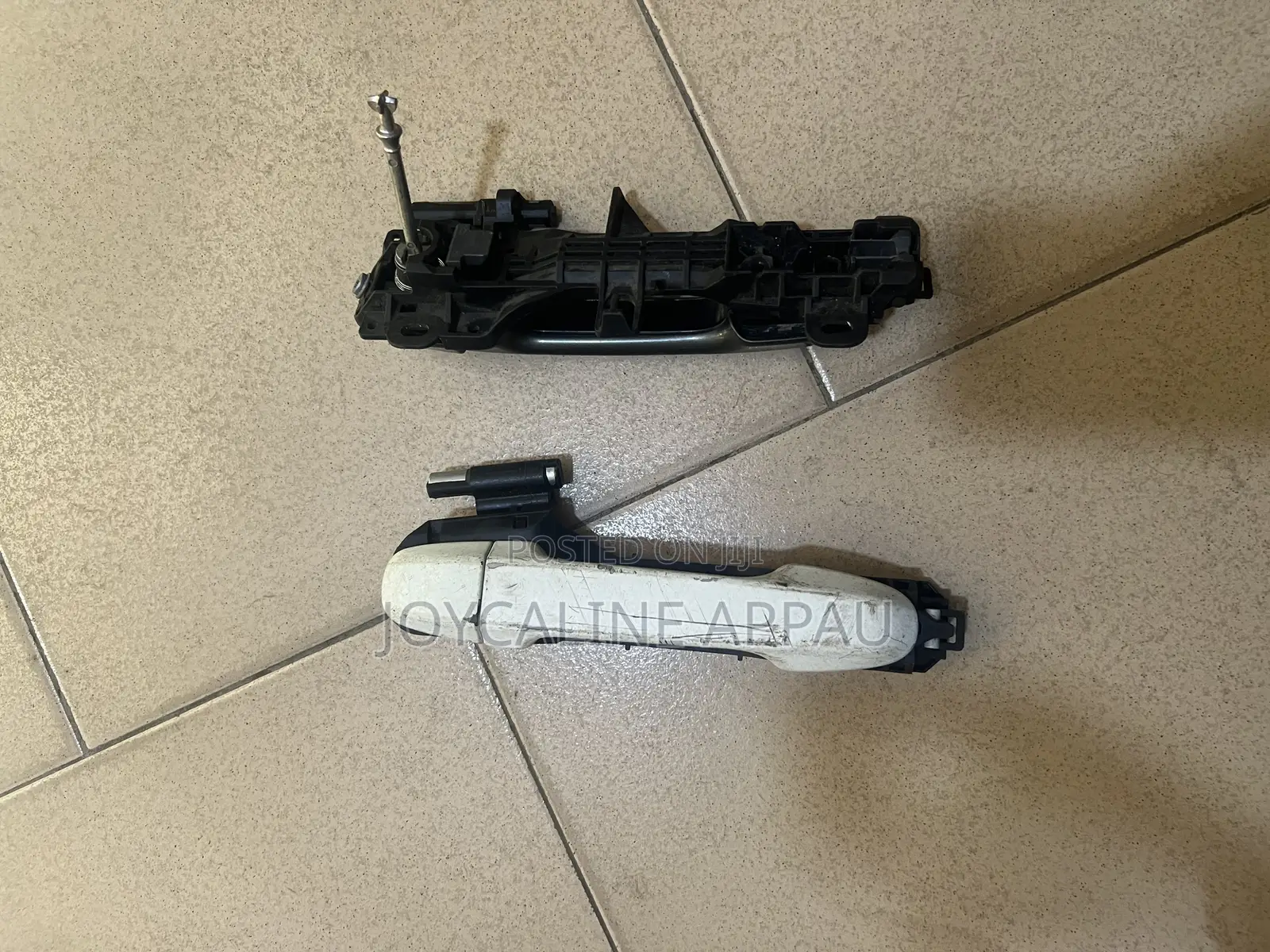 Toyota Camry Spider 2012 to 2015 Door Handle