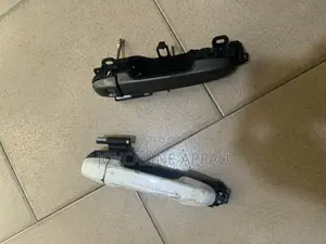 Toyota Camry Spider 2012 to 2015 Door Handle