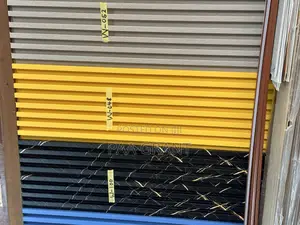 Original Thick Wall Panels (Available in Diff Colors)