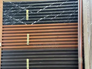 Original Luxury Wall Panels (Available in Diff Colors