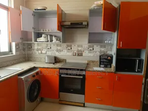 2bdrm Apartment in Unique Key Agency, Spintex for rent