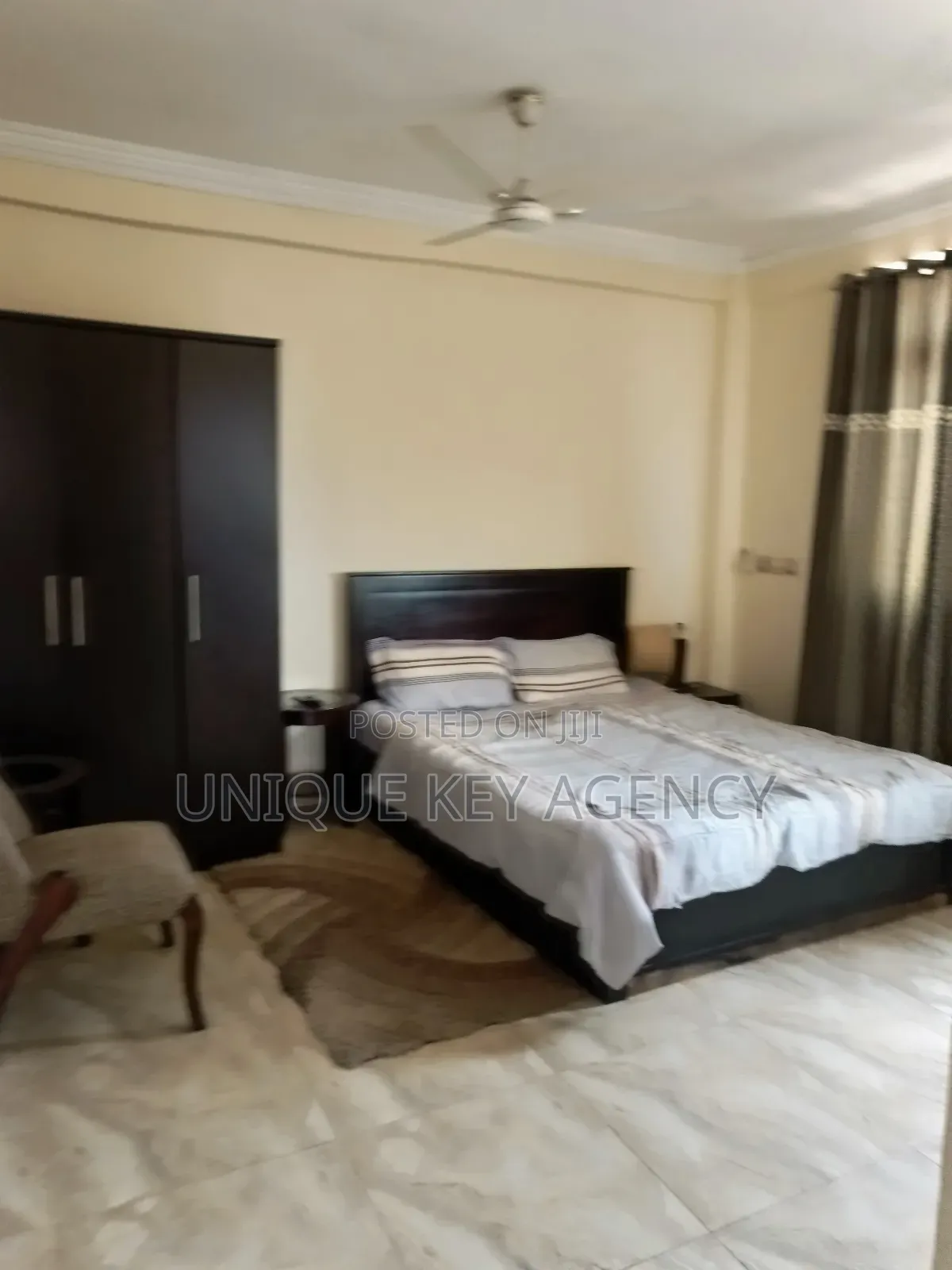 2bdrm Apartment in Unique Key Agency, Spintex for rent