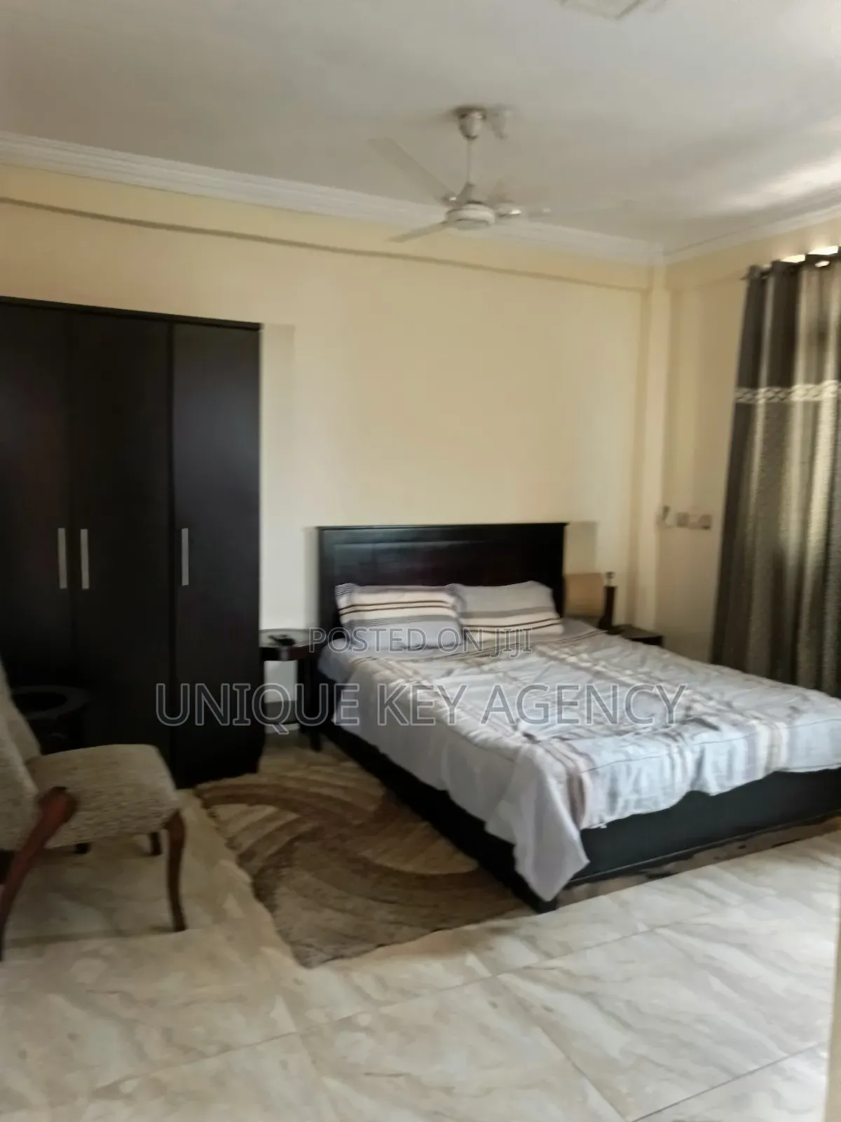 2bdrm Apartment in Unique Key Agency, Spintex for rent
