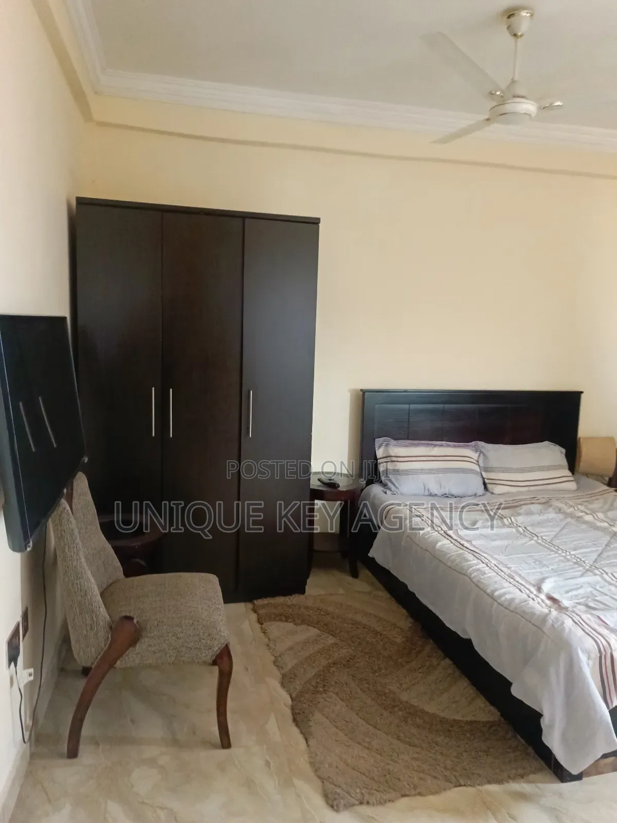2bdrm Apartment in Unique Key Agency, Spintex for rent