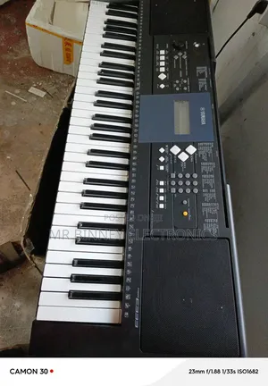 Yamaha Per-E333