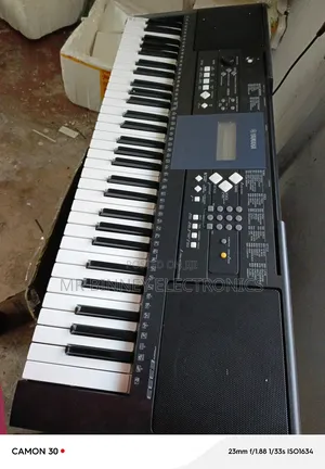 Yamaha Per-E333