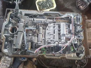 Auto Gearbox Specialist
