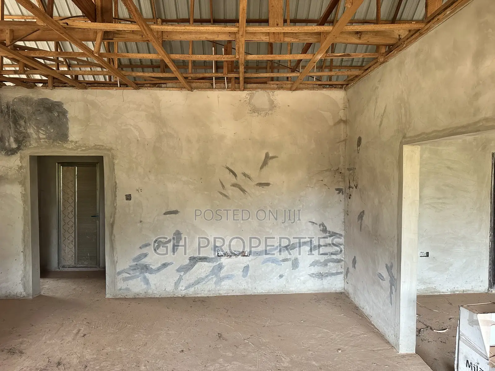 4bdrm Apartment in Sokoban,Aboabo., Kumasi Metropolitan for sale