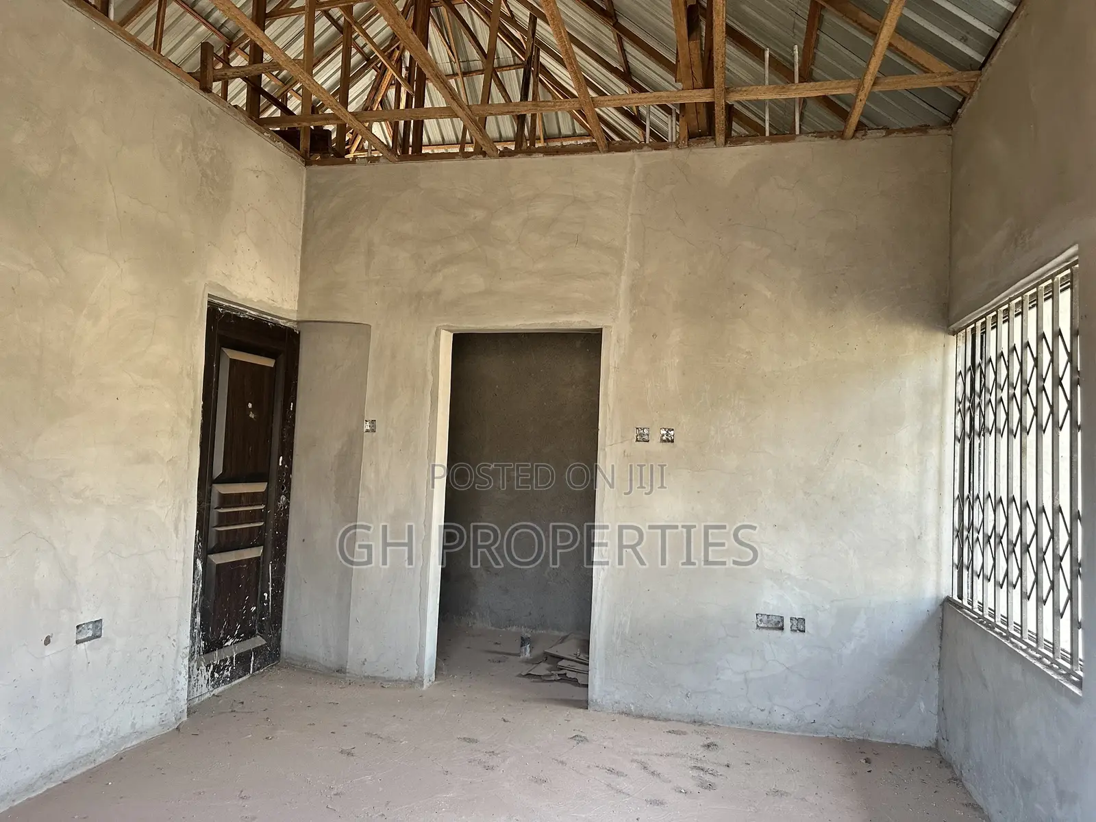4bdrm Apartment in Sokoban,Aboabo., Kumasi Metropolitan for sale