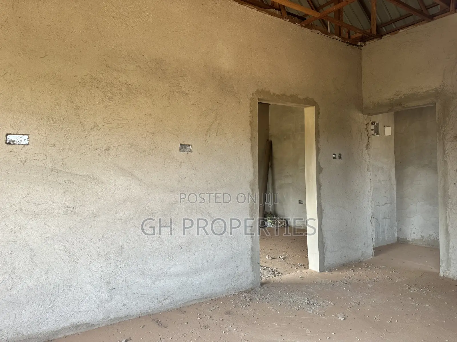 4bdrm Apartment in Sokoban,Aboabo., Kumasi Metropolitan for sale