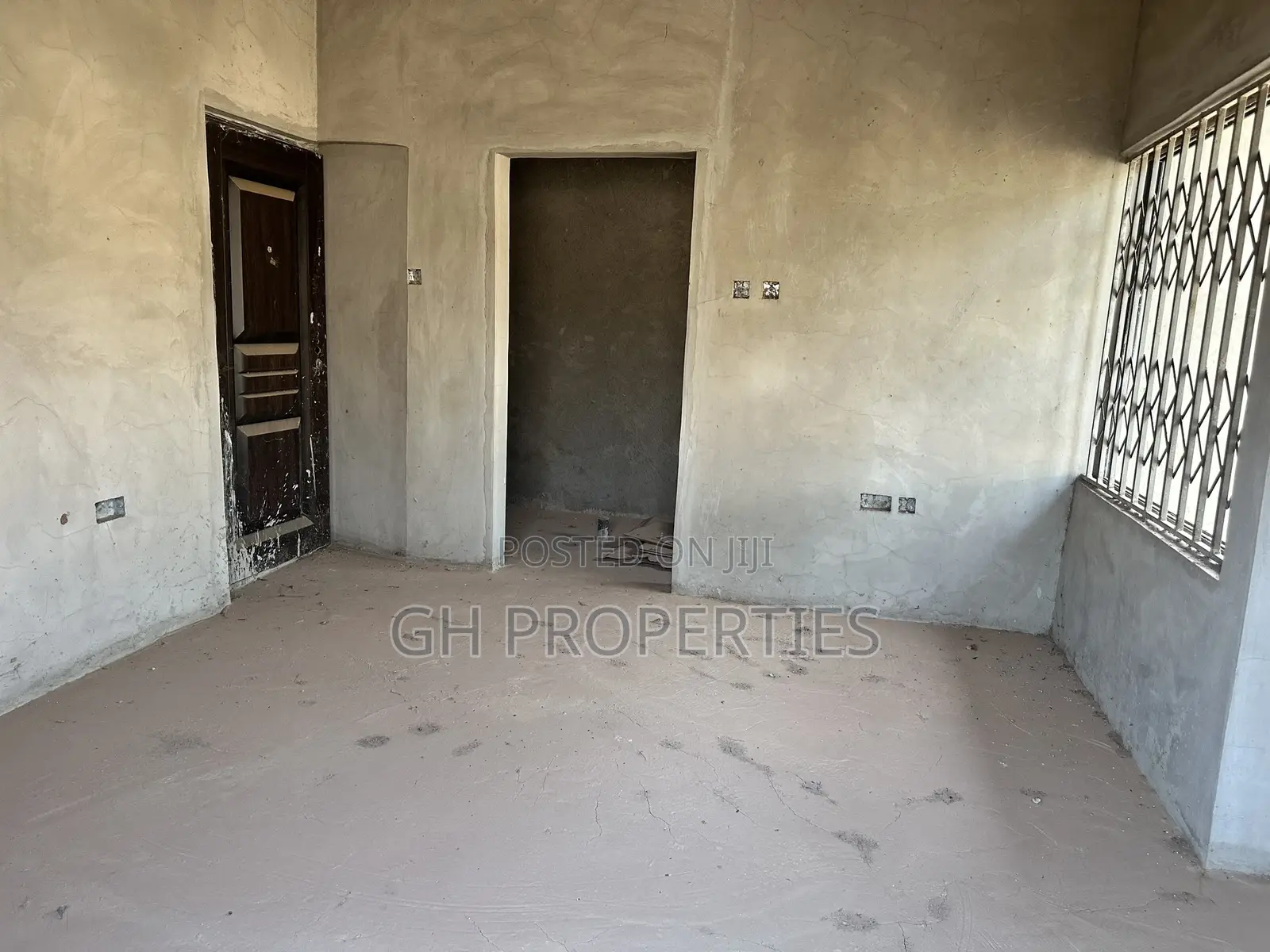 4bdrm Apartment in Sokoban,Aboabo., Kumasi Metropolitan for sale