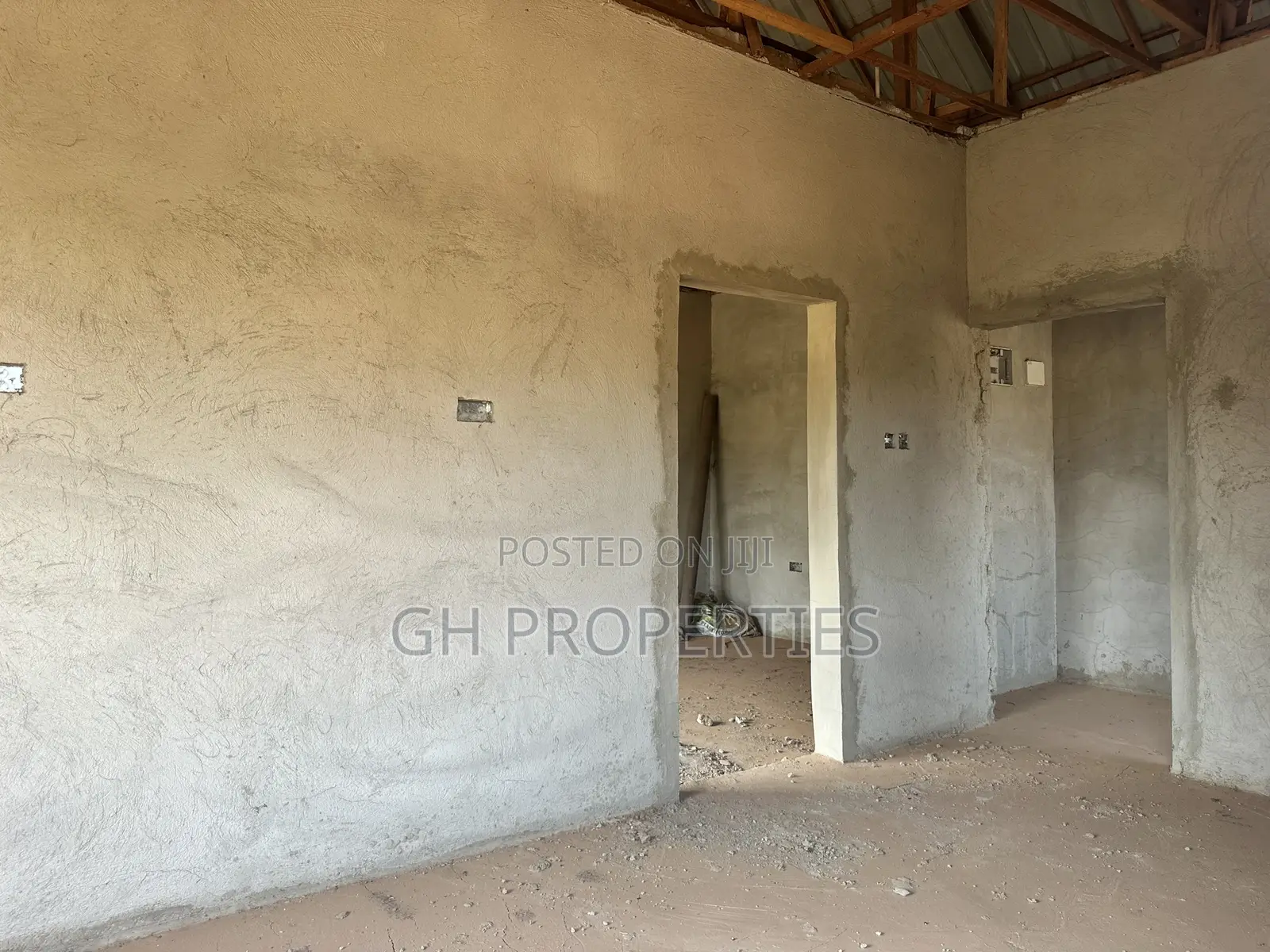 4bdrm Apartment in Sokoban,Aboabo., Kumasi Metropolitan for sale