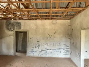 4bdrm Apartment in Sokoban,Aboabo., Kumasi Metropolitan for sale