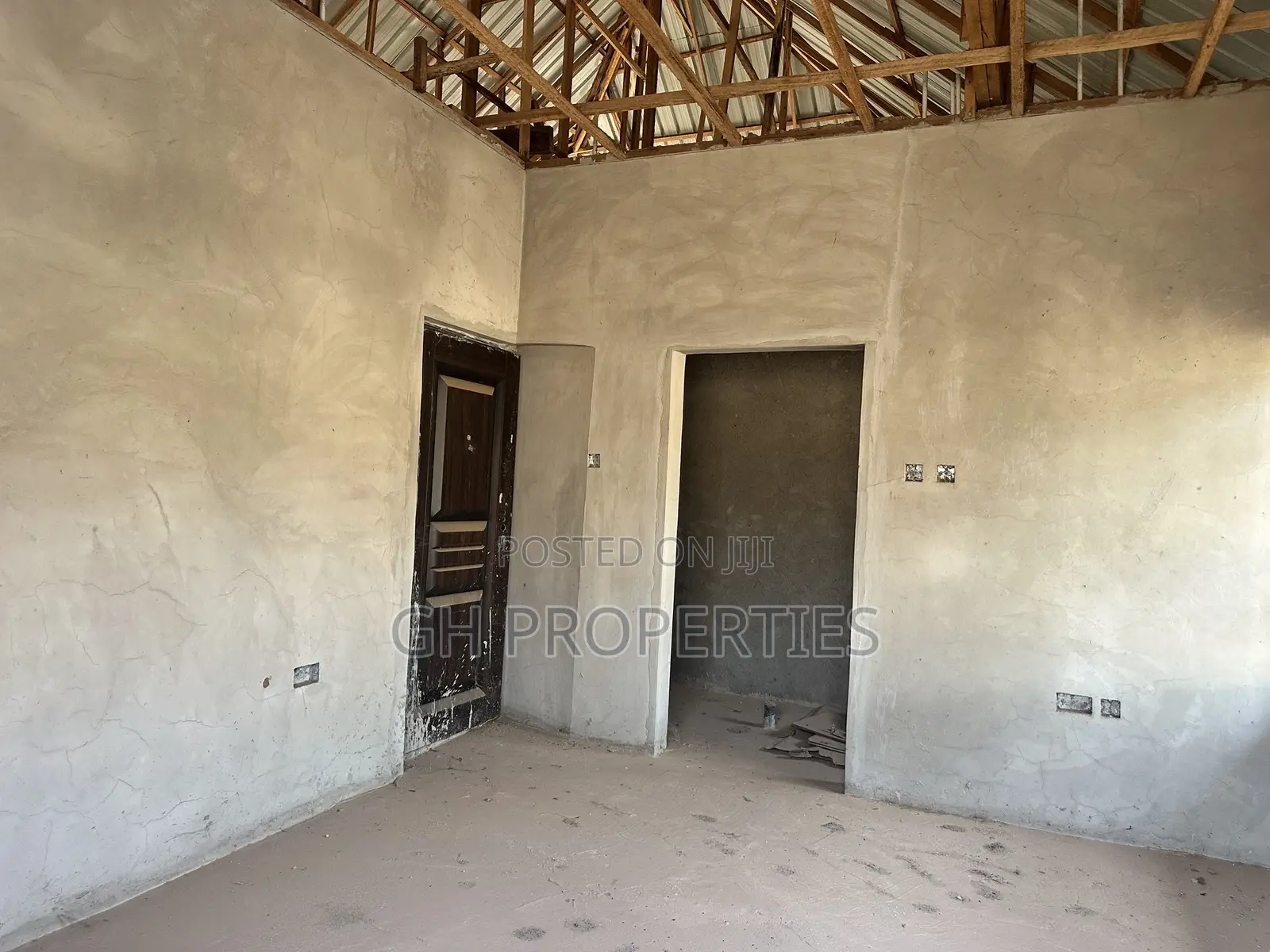 4bdrm Apartment in Sokoban,Aboabo., Kumasi Metropolitan for sale