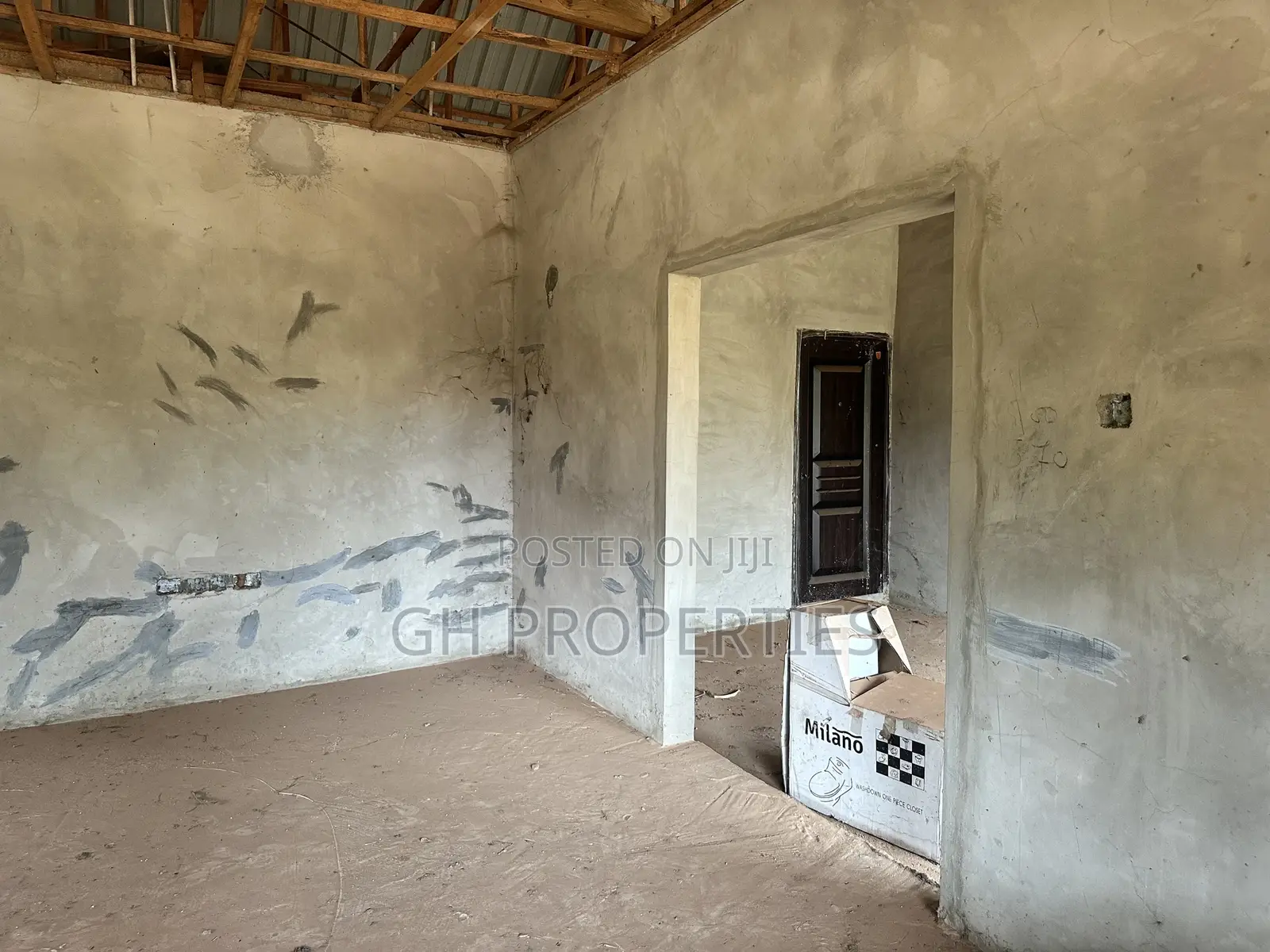 4bdrm Apartment in Sokoban,Aboabo., Kumasi Metropolitan for sale