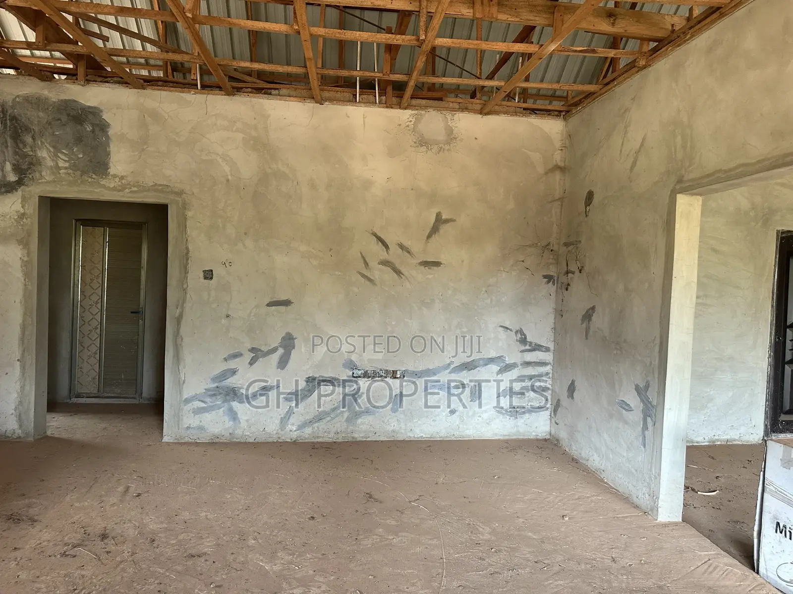 4bdrm Apartment in Sokoban,Aboabo., Kumasi Metropolitan for sale